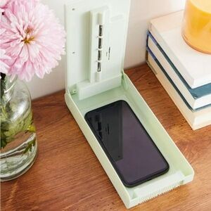 NEW Tech Candy Clean Slate™ UV Sanitizing Bed